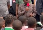 Abia State Government Reiterates Ban on Graduation Fees for Non Terminal Classes