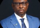 Eric Opah Questions Economic Viability of Proposed Abia Seaport