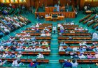 Reps Demand Breakdown of ₦34 Trillion Customs Duty Waivers, Query Revenue Reporting