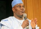 Atiku Urges Tinubu to Suspend Umahi Pending Investigation Into Mary Habila's Death