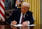 US Imposes 12.5% Tariff on Nigerian Imports Over Forced Labour Concerns