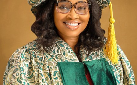 MOUAU Says Vice Chancellor Did Not Participate in Staff Recruitment Process