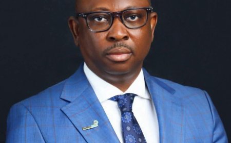 APC Governorship Candidate Eric Opah Rejects Abia Campaign Advertisement Fees, Demands Reversal
