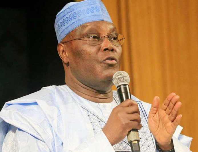 Atiku Urges Tinubu to Suspend Umahi Pending Investigation Into Mary Habila's Death