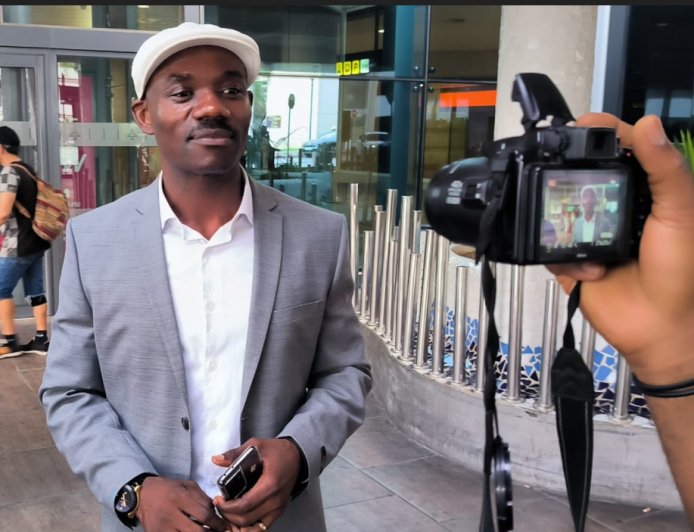 Kenneth Ogbuehi: Africa Must Stop Exporting Talent and Start Developing Football Professionals