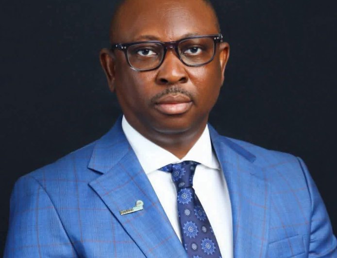 APC Governorship Candidate Eric Opah Rejects Abia Campaign Advertisement Fees, Demands Reversal