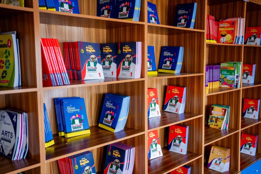 Education Minister Commissions Abia Smart School, Commends Otti's Investment in Human Capital