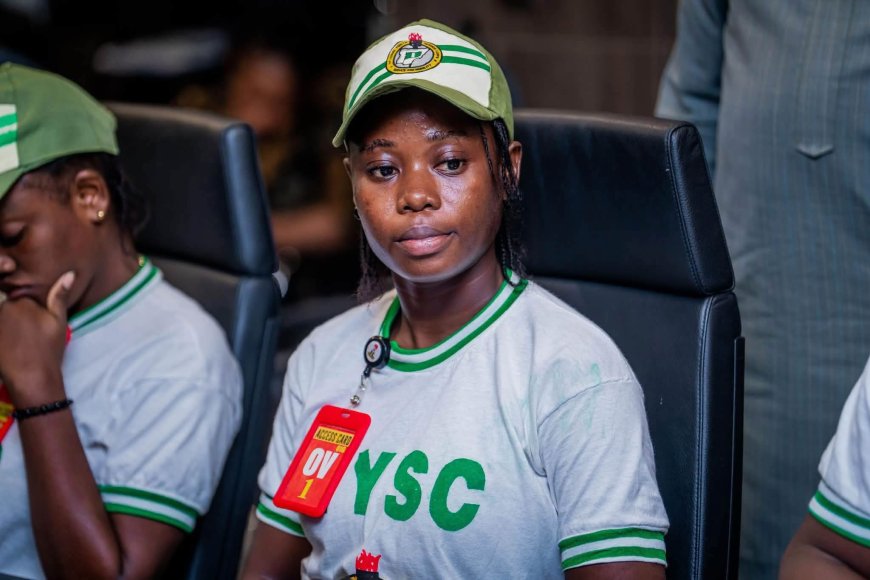 Gov. Otti Orders Immediate Resolution of Delays in NYSC Allowance Implementation
