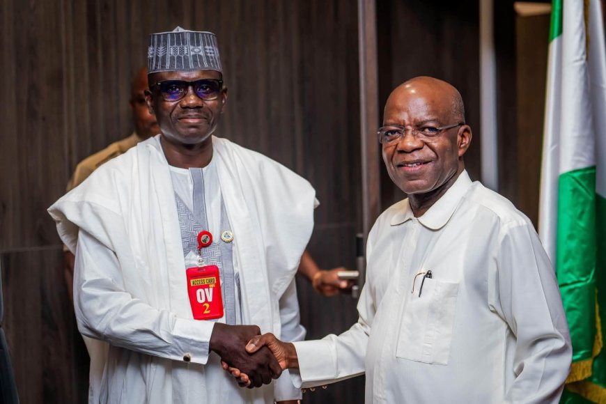 Gov. Otti Orders Immediate Resolution of Delays in NYSC Allowance Implementation