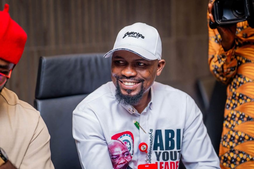 Gov. Otti Orders Immediate Resolution of Delays in NYSC Allowance Implementation