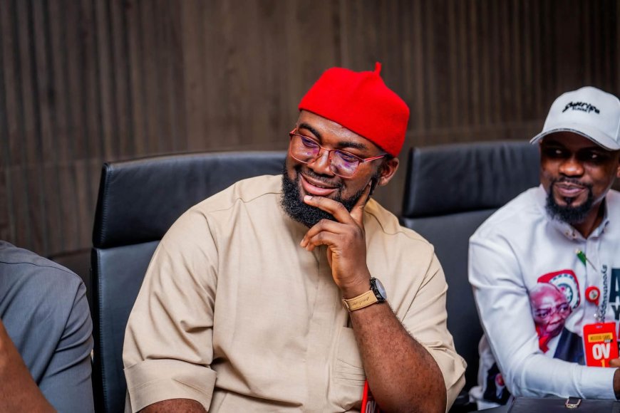 Gov. Otti Orders Immediate Resolution of Delays in NYSC Allowance Implementation