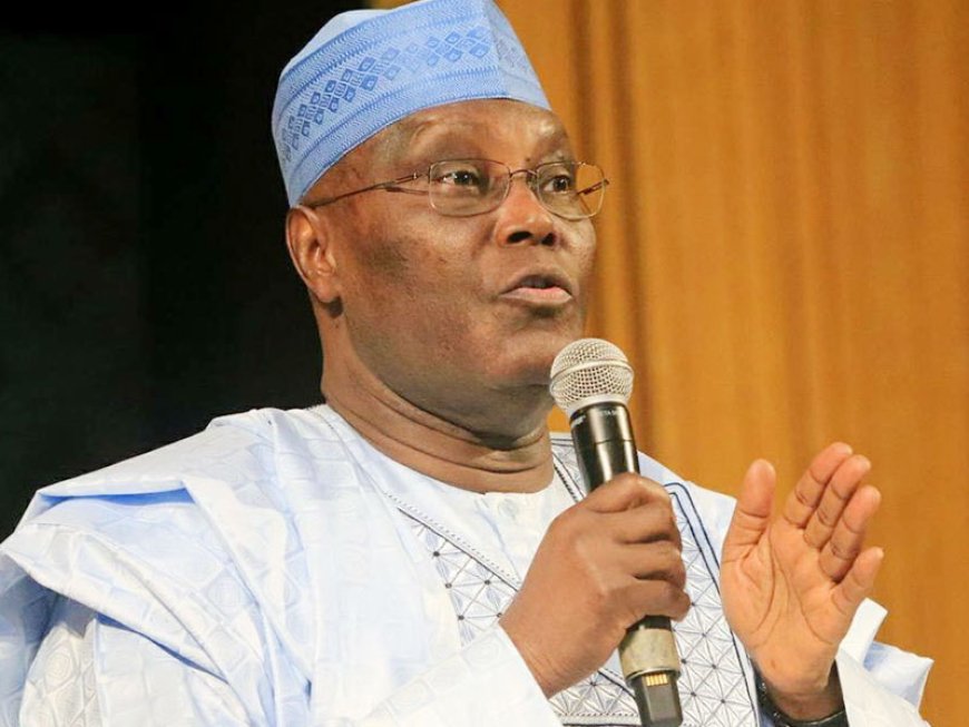 Atiku Urges Tinubu to Suspend Umahi Pending Investigation Into Mary Habila's Death