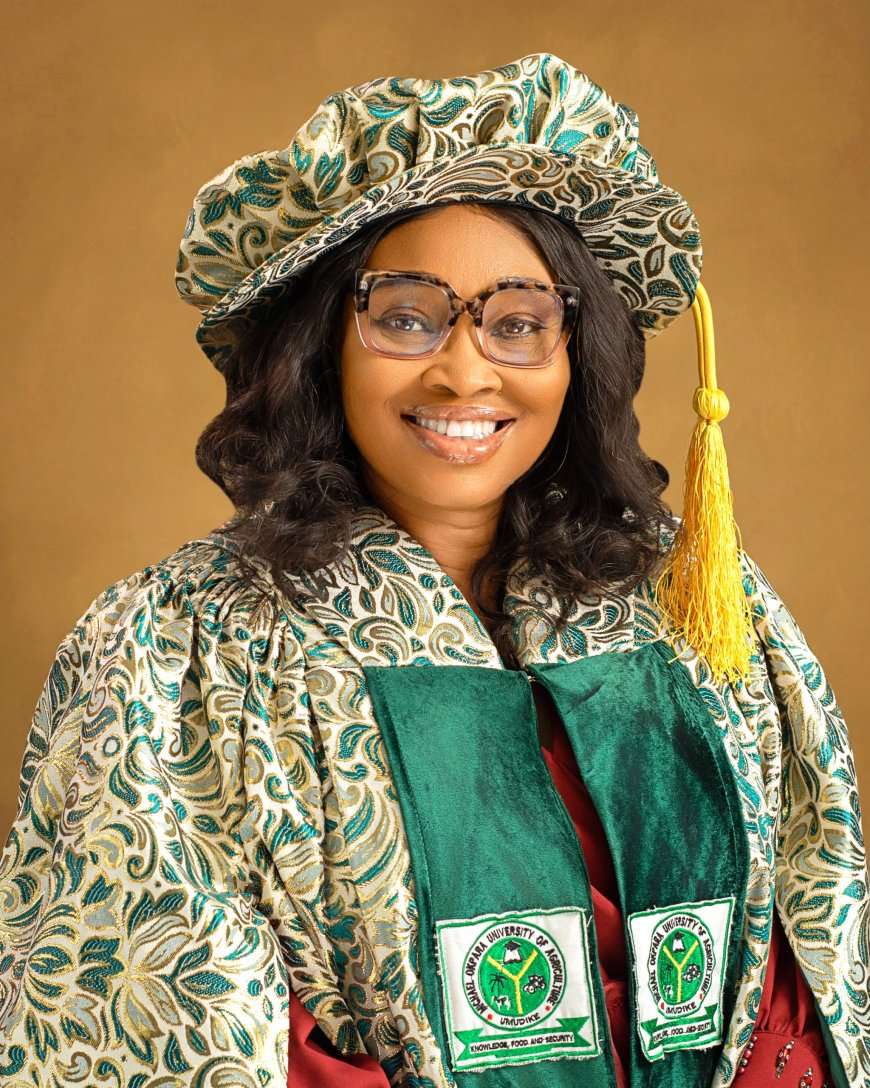 MOUAU Says Vice Chancellor Did Not Participate in Staff Recruitment Process