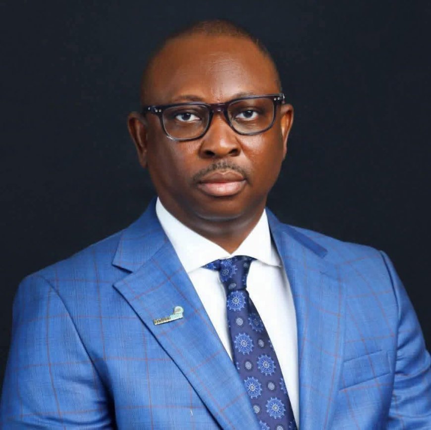APC Governorship Candidate Eric Opah Rejects Abia Campaign Advertisement Fees, Demands Reversal