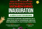 CityBoy Movement Abia Announces Inauguration Of State Executive, Women Wing