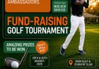 Foreign Affairs Minister, Akpabio, Uzodimma, Eno Set for African Ambassadors Golf Tournament