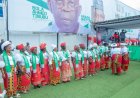 Abia Women Assembly Endorses Tinubu For 2027, Joins CityBoy Movement