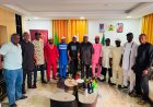 CityBoy Movement Abia Director Charges LGA Coordinators To Deliver Results