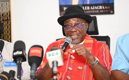 Abia Begins Payment Of N61.8bn Gratuity Arrears To Pensioners