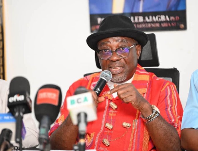 Abia Begins Payment Of N61.8bn Gratuity Arrears To Pensioners