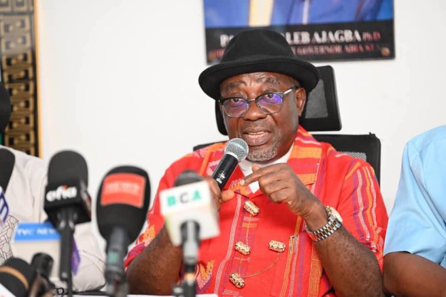 Abia Begins Payment Of N61.8bn Gratuity Arrears To Pensioners