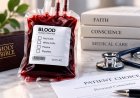 Jehovah’s Witnesses Adjust Blood Transfusion Policy