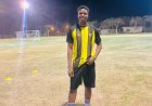 Haroun Tahir Abdulwahab Joins EKAO Player Management On Exclusive Representation Deal