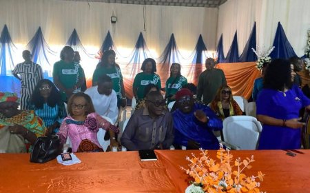 Otti Charges 4,074 New Teachers To Drive Abia Education Reform