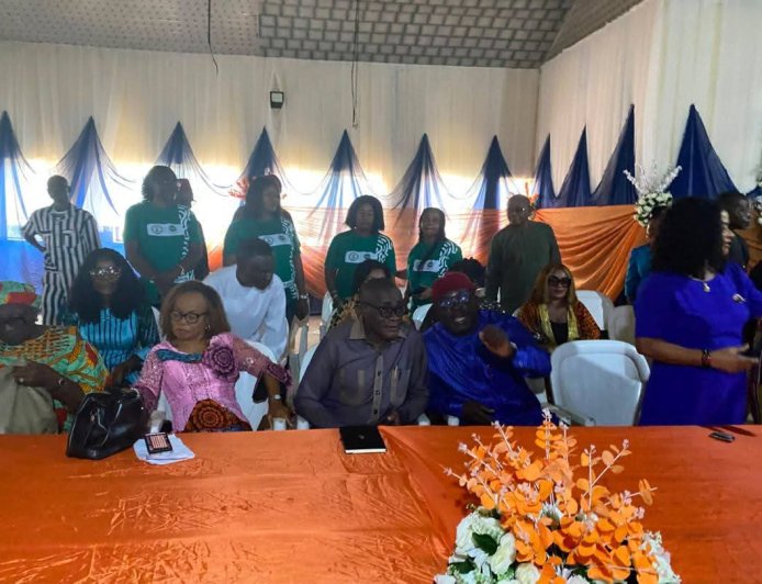 Otti Charges 4,074 New Teachers To Drive Abia Education Reform