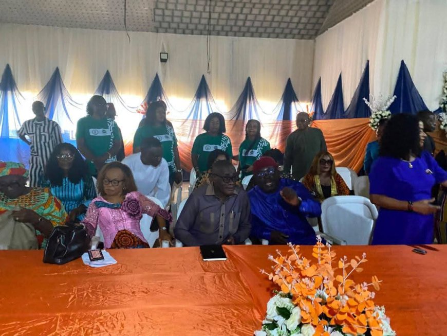 Otti Charges 4,074 New Teachers To Drive Abia Education Reform