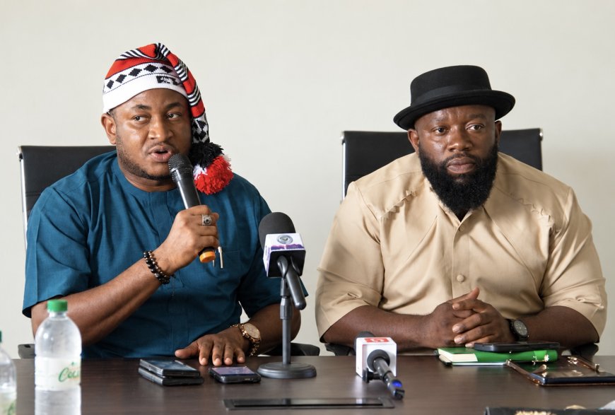 Abia Government Partners Aba Fashion Week 2026 To Boost Creative Industry